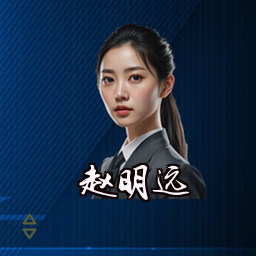 赵明远